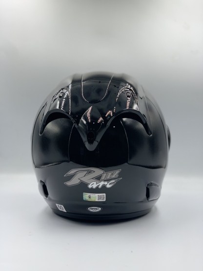ARC Ritz Open Face